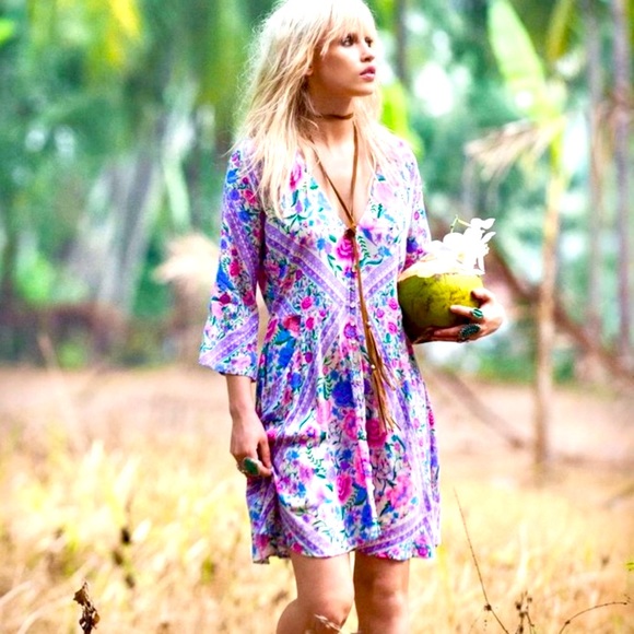 Spell Babushka play dress - Picture 1 of 6